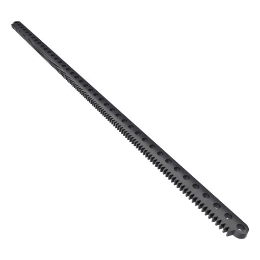 Cremagliera di plastica (2311-0001-0118)