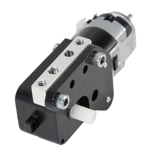 140 RPM Gearmotor 90 (638336) - immagine 2