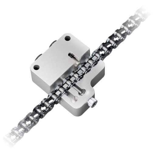 0.250" Pitch Chain Tool - immagine 2