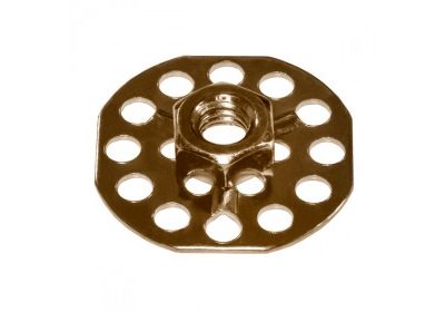 Flange Nut Type C