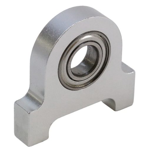 Cuscinetto 8mm con due punti di fissaggio