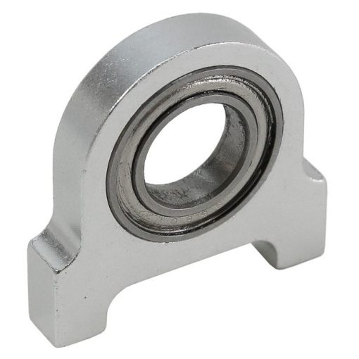 Cuscinetto 12mm con due punti di fissaggio (535108)