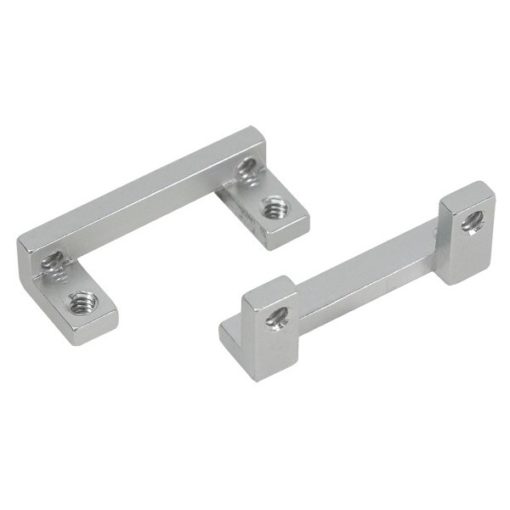 Staffe 90° doppio lato B (585508)