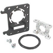 GoPro Hero/Hero 2 Mount Kit  (585516)