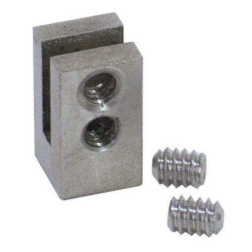 Montatura per cinghie dentate 0.375" (B) (585538)