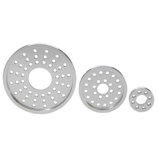 Pulegge lisce - Pattern: 0.770"- 1.50"