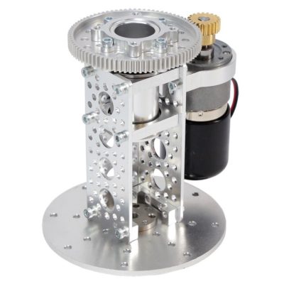 Kit rotazione Pan (637168)