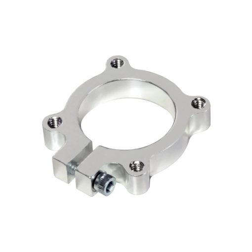Clamp per aste (A) - ??? 1" (2.54 cm) - con vite di serraggio (545352)