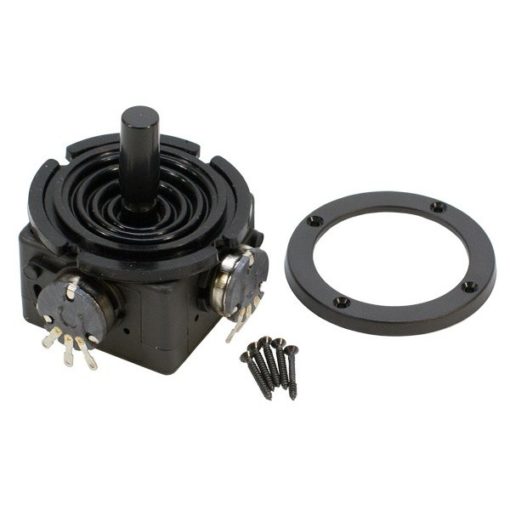 Joystick 2 assi asta corta (605610)