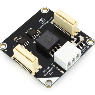 Modulo RS485 Master Extension Modbus RTU