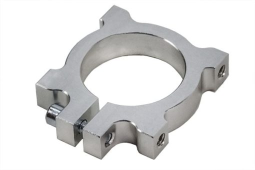 25mm Bore Side Tapped Clamping Mount (545680)