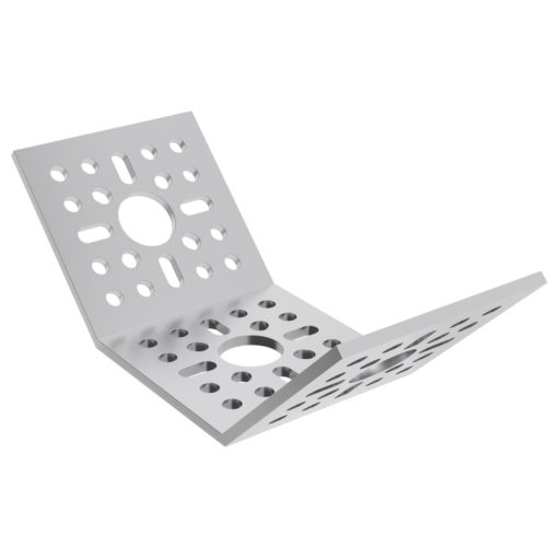 Staffa angolare serie 1111 (2-1)
