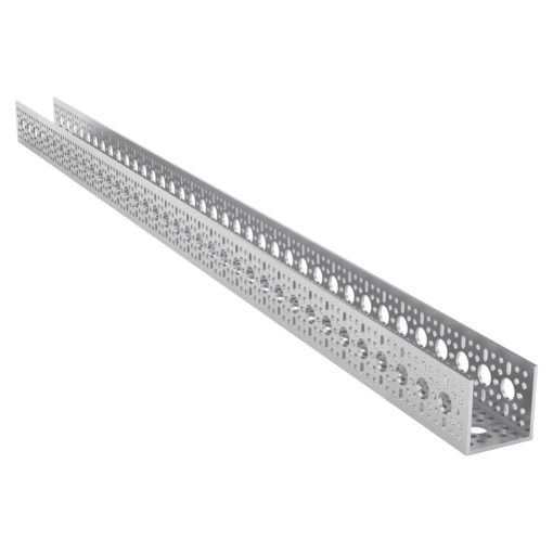 Canale a U 1120 Serie (37 fori- lunghezza 912mm)