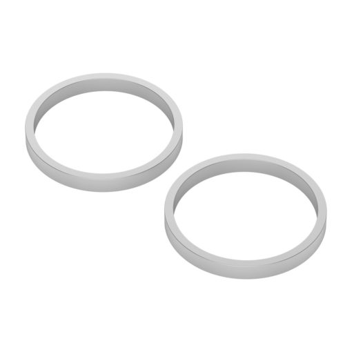 Distanziale ID 32 mm serie 1506 (diametro esterno 36mm- lunghezza 4mm) - 2 pezzi