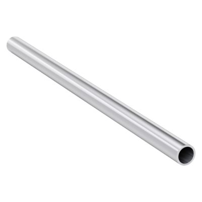 Tubo in alluminio serie 4100 (diametro 8 mm x diametro esterno 10 mm- lunghezza 200 mm)
