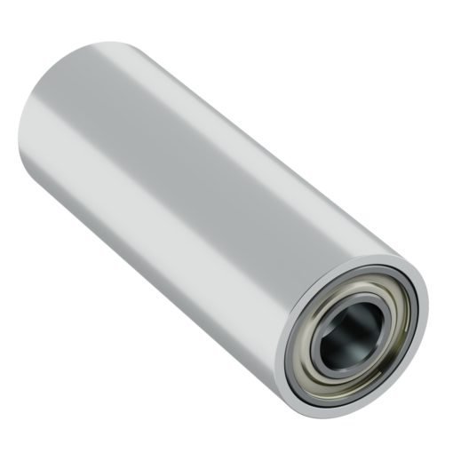 Cuscinetto folle serie 1607 (diametro interno 6 mm x diametro esterno 15 mm- lunghezza 41 mm)