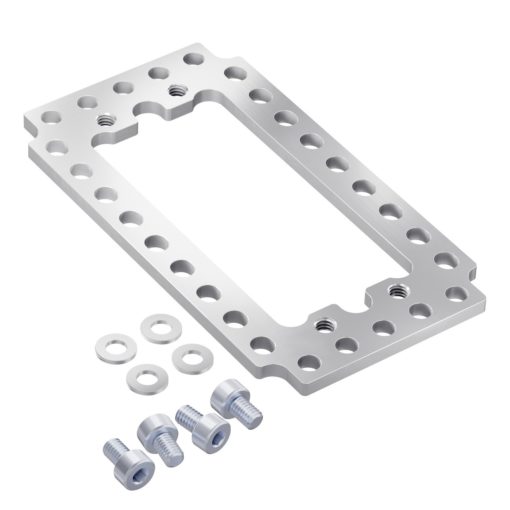 Servo Piatto 1801 Serie (per servi di grandi dimensioni)