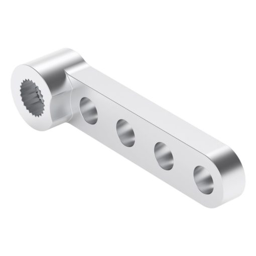 Serie 1900 Servo Braccio (24 denti- lunghezza 32 mm)
