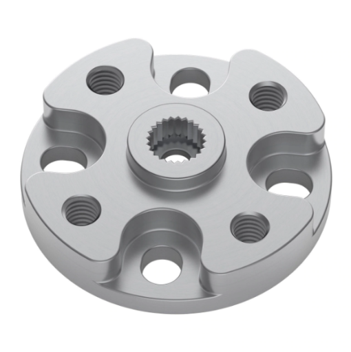 Servo Hub 1908 Serie (24 denti- 32 mm di diametro)