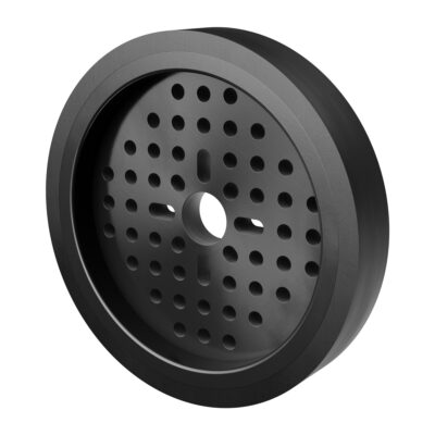 Ruota Rhino serie 3601 (foto 14 mm- diametro 96 mm)