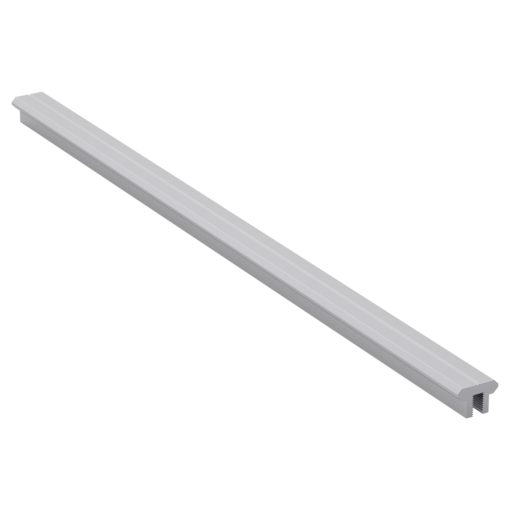 Guida a V da 14-5 mm serie 3700 (lunghezza 288 mm)