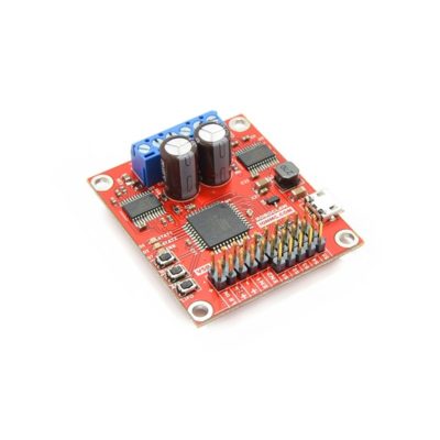 Roboclaw 2x7A