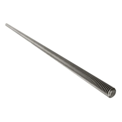 DOJA Industrial | Dado Esagonale Lungo con Barra Filettata | M10 | 24