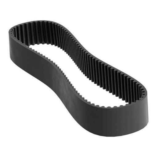 Cinghia dentata serie 3403 con passo HTD da 3 mm (larghezza 15 mm, lunghezza passo 300 mm, 100 denti)