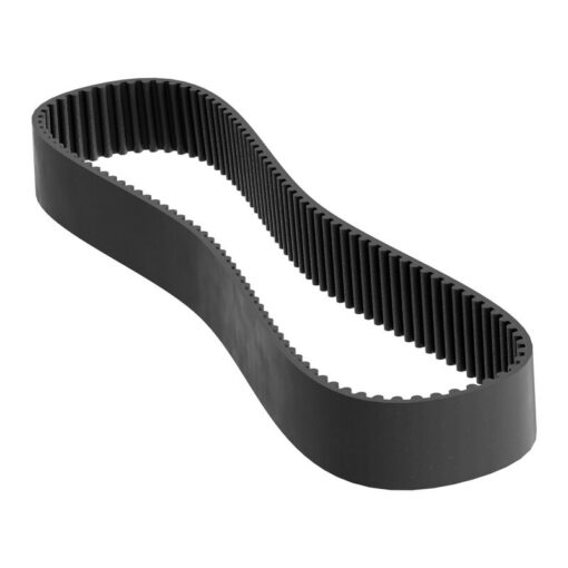 Cinghia dentata serie 3403 con passo HTD da 3 mm (larghezza 15 mm, lunghezza passo 348 mm, denti 116)
