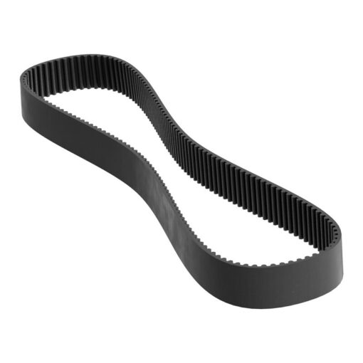 Cinghia dentata serie 3403 con passo HTD da 3 mm (larghezza 15 mm, lunghezza passo 492 mm, 164 denti)