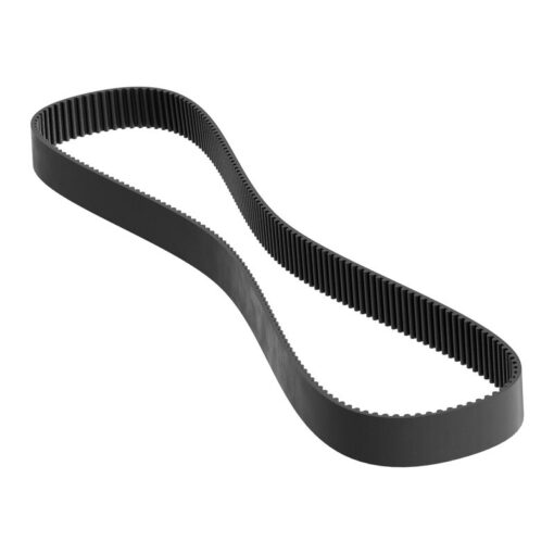 Cinghia dentata serie 3403 con passo HTD da 3 mm (15 mm di larghezza, 636 mm di lunghezza, 212 denti)