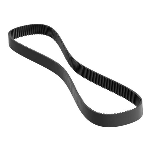 Cinghia dentata serie 3403 con passo HTD da 3 mm (15 mm di larghezza, 684 mm di lunghezza, 228 denti)