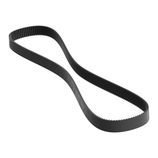 Cinghia dentata serie 3403 con passo HTD da 3 mm (larghezza 15 mm, lunghezza passo 780 mm, 260 denti)