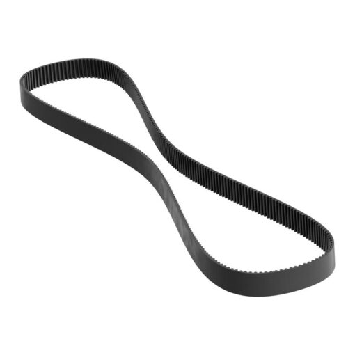 Cinghia dentata serie 3403 con passo HTD da 3 mm (larghezza 15 mm, lunghezza passo 876 mm, 292 denti)