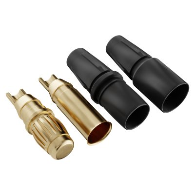 3.5mm Bullet Connector Pack (MH-FC x 5  FH-MC x 5)