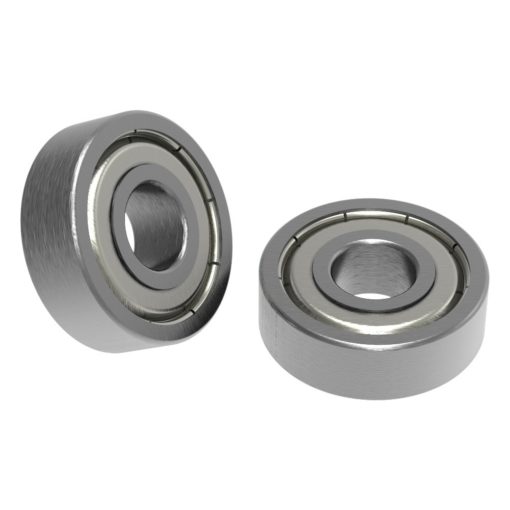 Cuscinetti  535234 (8mm ID x 22mm OD  7mm Thickness) - 2 Pack