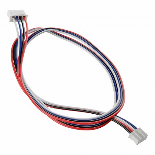 4-Pos JST PH [MH-FC] to 4-Pos JST XH [MH-FC] Adaptor (300mm Length)