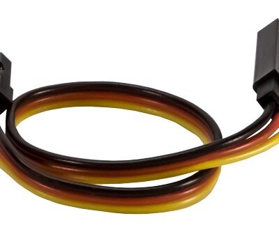 Cavo prolunga per servo 24”