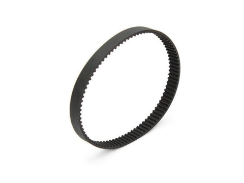 Cinghie Dentate HTD-3M 5 Pezzi - Gomma Rinforzata Per Robotica, Stampanti 3D, CNC