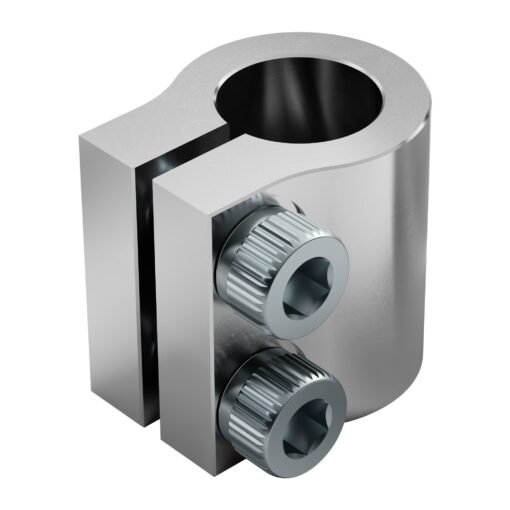 Accoppiatore albero di serraggio da 5 mm a 8 mm