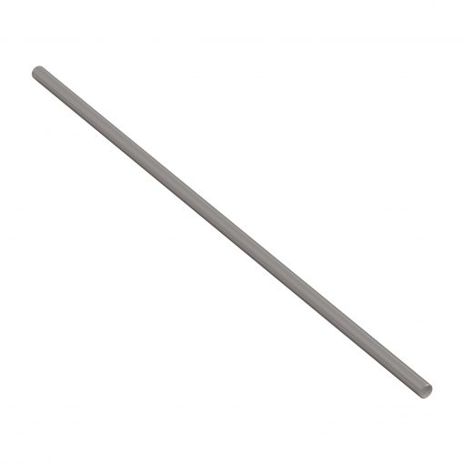 Albero di precisione in acciaio inossidabile da 0,250 (1/4) x 12,00