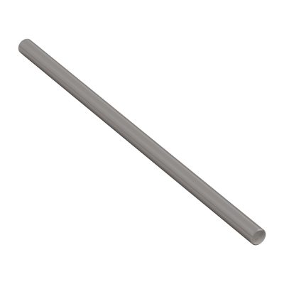 Albero di precisione in acciaio inossidabile da 0,3125 (5/16) x 8,00