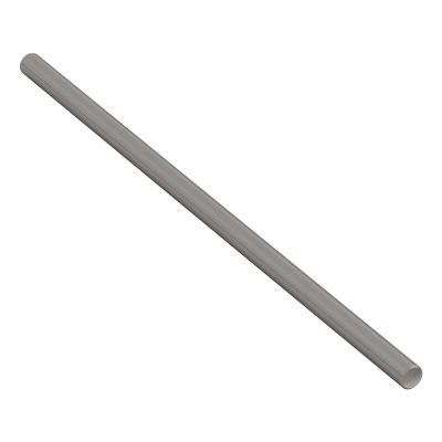 Albero di precisione in acciaio inossidabile da 0,3125 (5/16) x 9,00
