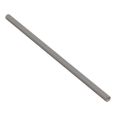 Albero di precisione in acciaio inossidabile da 0,3125 (5/16) x 10,00