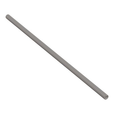 Albero di precisione in acciaio inossidabile da 0,3125 (5/16) x 12,00