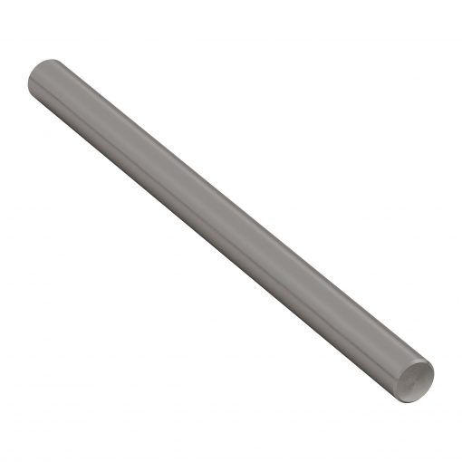 Albero di precisione in acciaio inossidabile da 10 mm x 150 mm