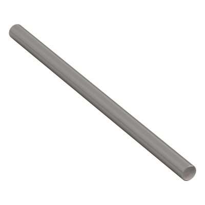 Albero di precisione in acciaio inossidabile da 10 mm x 200 mm