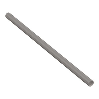 Albero di precisione in acciaio inossidabile da 10 mm x 250 mm