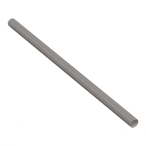 Albero di precisione in acciaio inossidabile da 10 mm x 250 mm