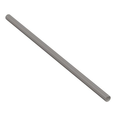Albero di precisione in acciaio inossidabile da 10 mm x 300 mm